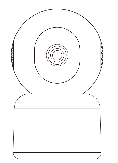 FUNOTION SMART WIFI HD CAMERA DomeCam Quick Start Guide 9 image 43