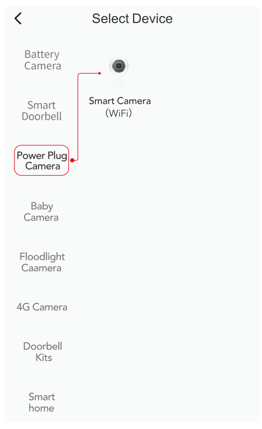 FUNOTION SMART WIFI HD CAMERA DomeCam Quick Start Guide 15 image 49