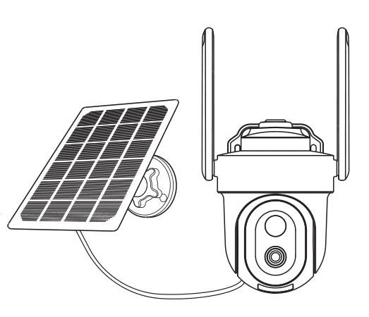 SV3C C20 Security Camera User Manual 37 1705303742855
