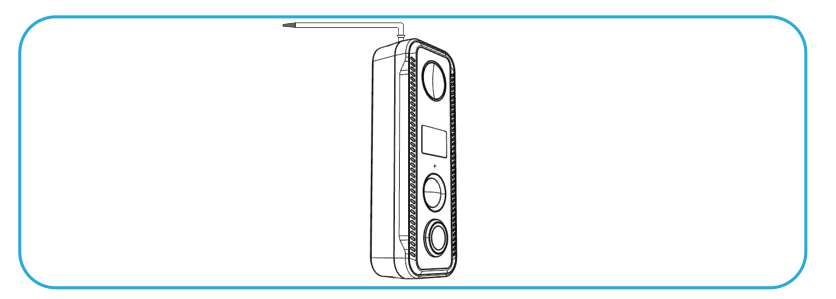 COKZEY X5 Doorbell Camera User Manual 31 1705782867933