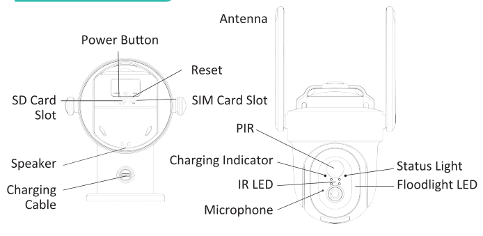 SV3C C20 Security Camera User Manual 40 image 314