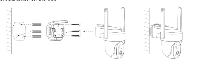 SV3C C20 Security Camera User Manual 56 image 329