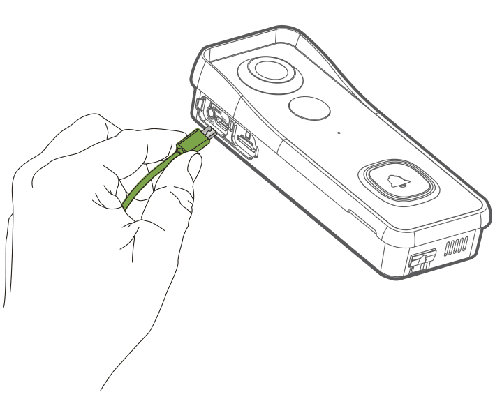TIEJUS J9 Smart Video Doorbell User Manual 31 image 686