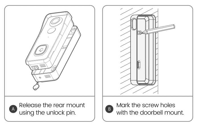TIEJUS J9 Smart Video Doorbell User Manual 38 image 690