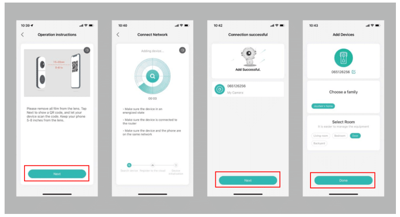 CloudEdge Mobile App User Guide 51 image 912