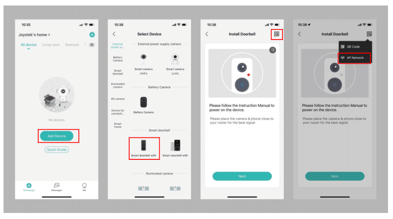 CloudEdge Mobile App User Guide 52 image 913