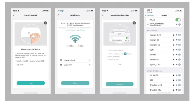 CloudEdge Mobile App User Guide 53 image 914