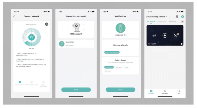 CloudEdge Mobile App User Guide 54 image 915