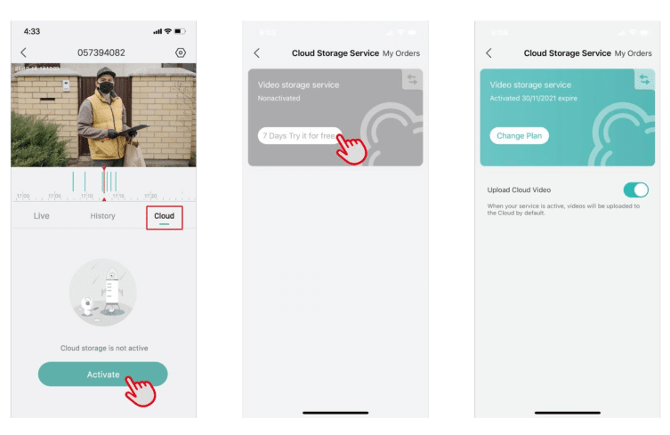 CloudEdge Mobile App User Guide 64 image 925