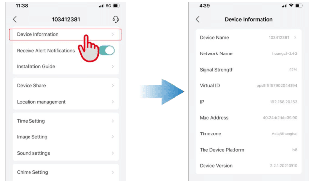 CloudEdge Mobile App User Guide 67 image 928