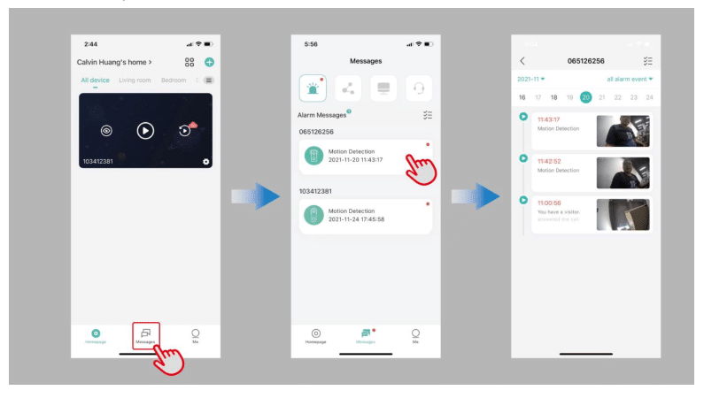 CloudEdge Mobile App User Guide 76 image 937