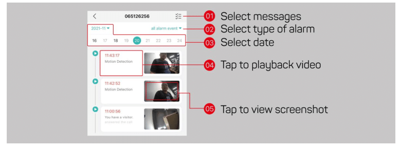 CloudEdge Mobile App User Guide 77 image 938