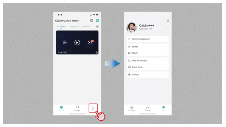 CloudEdge Mobile App User Guide 81 image 951