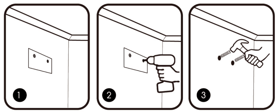COOAU DC201 PTZ BATTERY SECURITY CAMERA USER MANUAL 29 image 967
