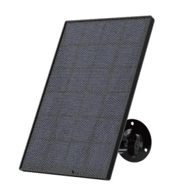COOAU ZS-GQ5 Solar Panel USER MANUAL 3 1706852722360