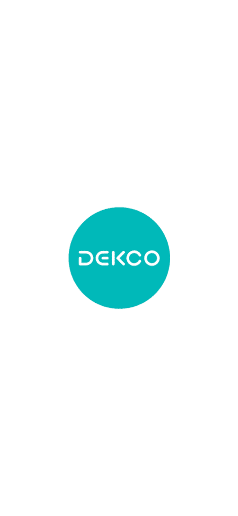 DEKCO 61 image 108