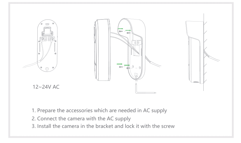 Doorbell Bell 15F Quick Guide 13 image 347
